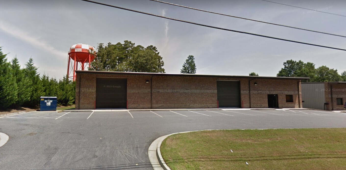 380 E Midland Ave, Winder, GA for sale Building Photo- Image 1 of 1