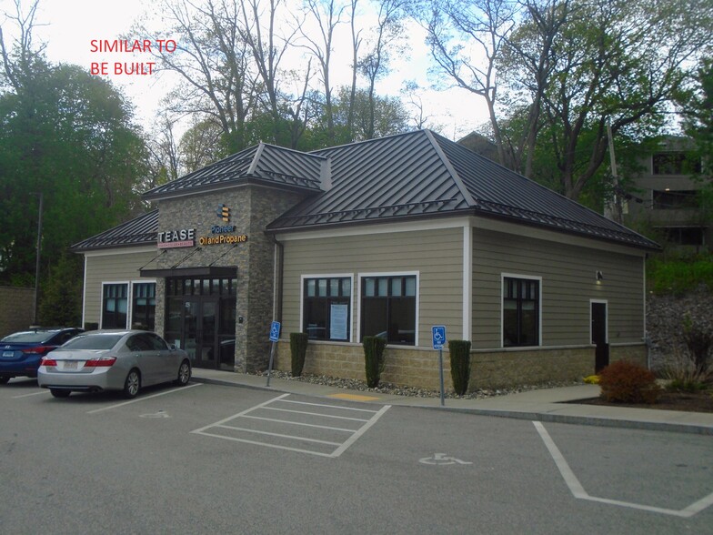 644 Park Ave, Worcester, MA for lease - Building Photo - Image 1 of 4