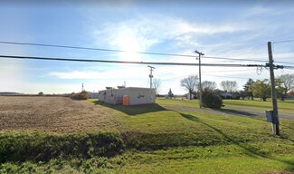 More details for 4540 Bellefontaine Rd, Lima, OH - Land for Sale