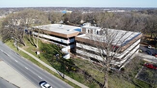 More details for 8500 Shawnee Mission Pky, Merriam, KS - Office for Lease