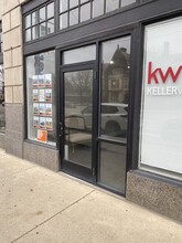 15 E Kirby St, Detroit, MI for lease Building Photo- Image 2 of 4