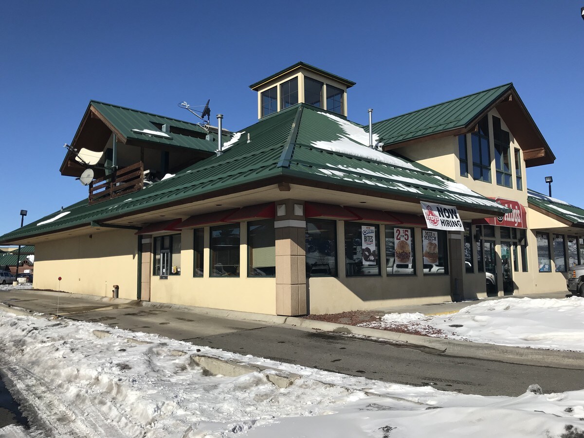 1417 N 7th Ave, Bozeman, MT 59715