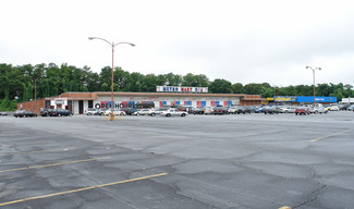 More details for 1897-1919 Metropolitan Pky SW, Atlanta, GA - Retail for Lease