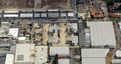 16213 Arrow Hwy, Irwindale, CA - aerial  map view - Image1