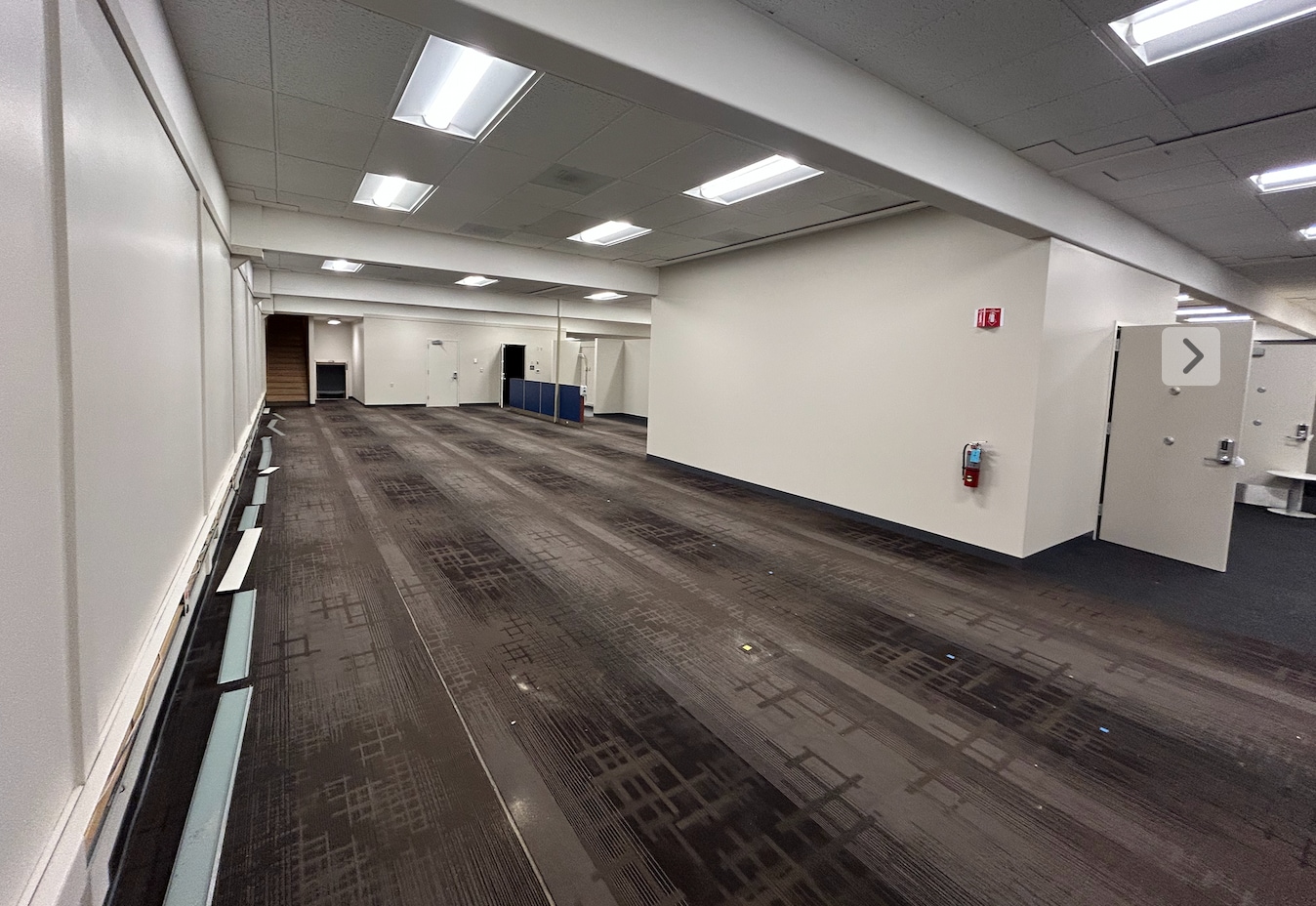 1536 Shattuck Ave, Berkeley, CA for lease Building Photo- Image 1 of 6