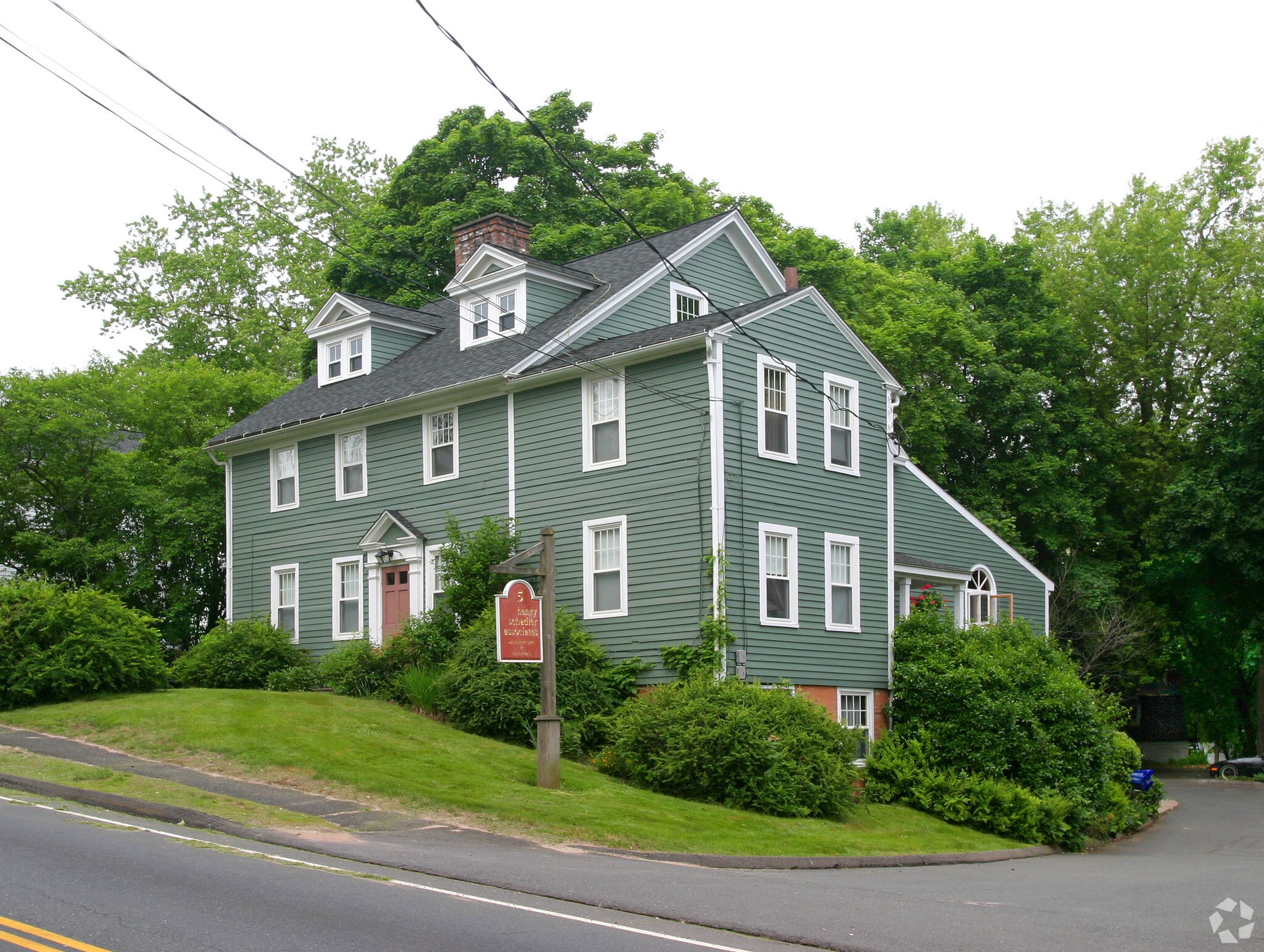 5 Waterville Rd, Farmington, CT for sale Primary Photo- Image 1 of 2