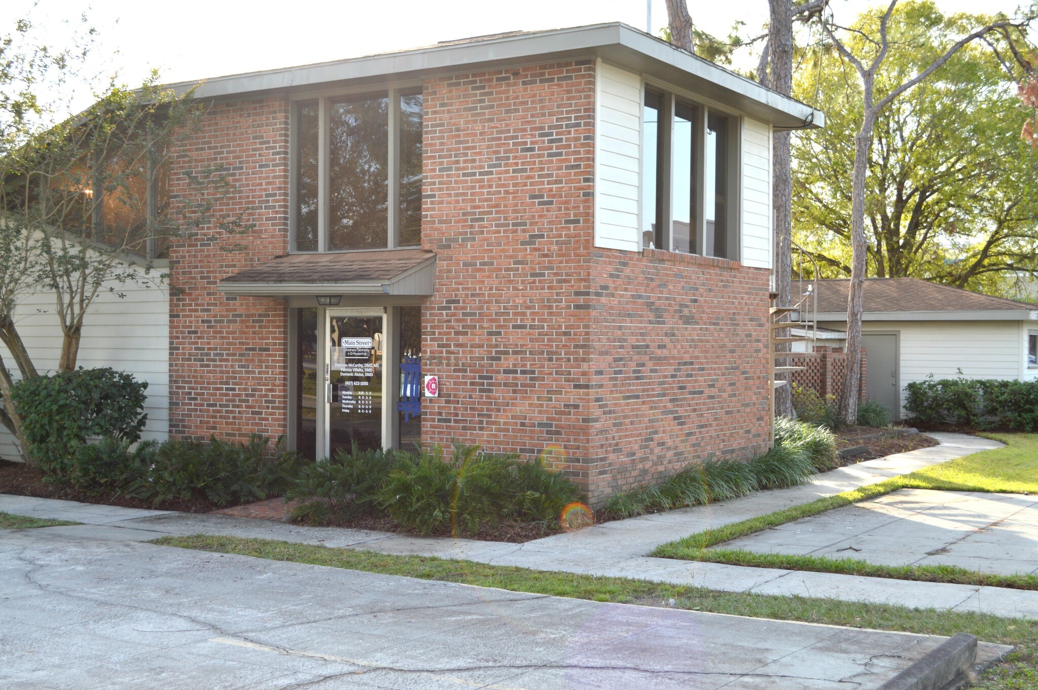 1311 W Webster Ave, Winter Park, FL for sale Building Photo- Image 1 of 1
