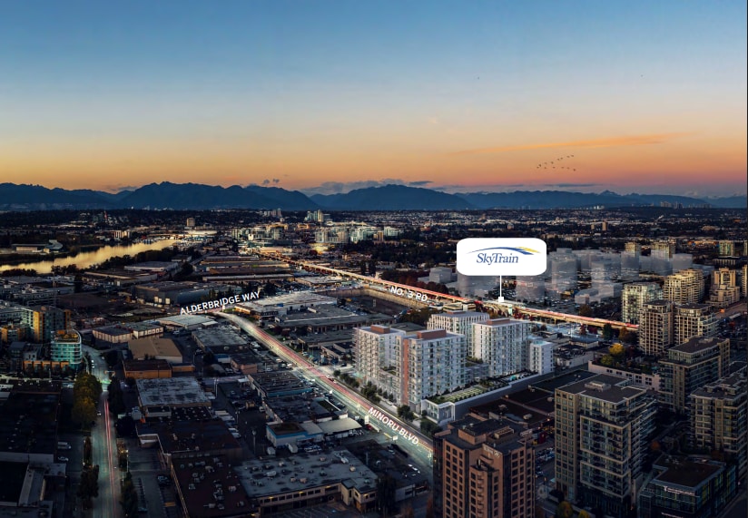 5768 Minoru Blvd, Richmond, BC for sale Primary Photo- Image 1 of 2