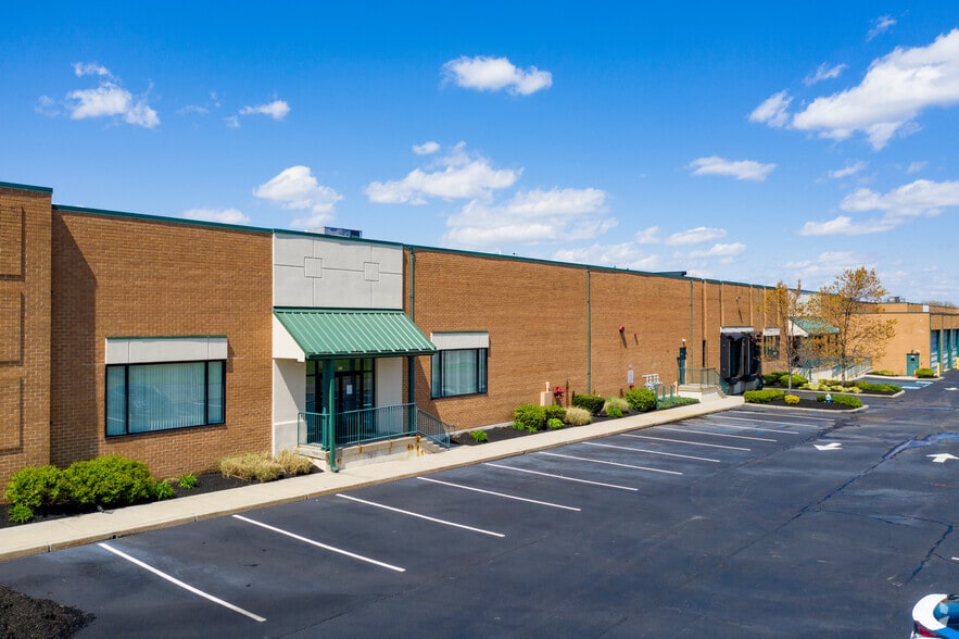 103 Central Ave, Mount Laurel, NJ for lease - Building Photo - Image 3 of 12