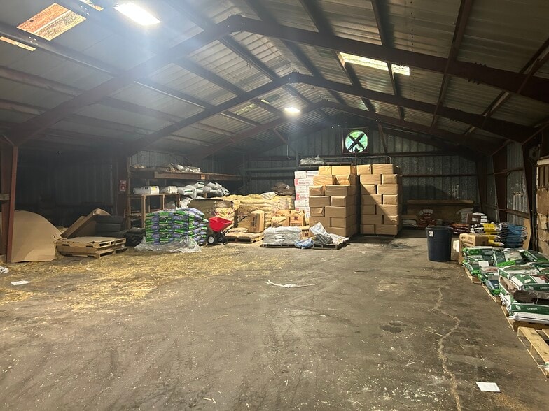 1159 Stafford Street, Rochdale, MA for sale - Building Photo - Image 3 of 6