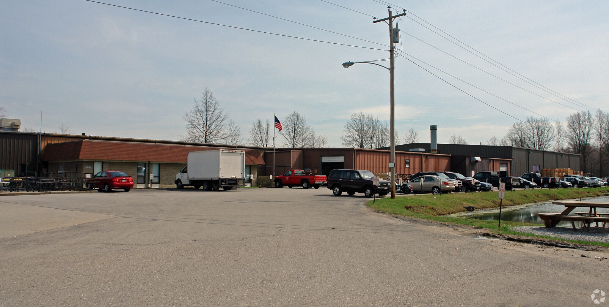 4174 Half Acre Rd, Batavia, OH for sale Primary Photo- Image 1 of 1