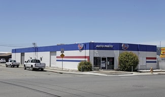 More details for 24005 Clawiter Rd, Hayward, CA - Industrial for Lease