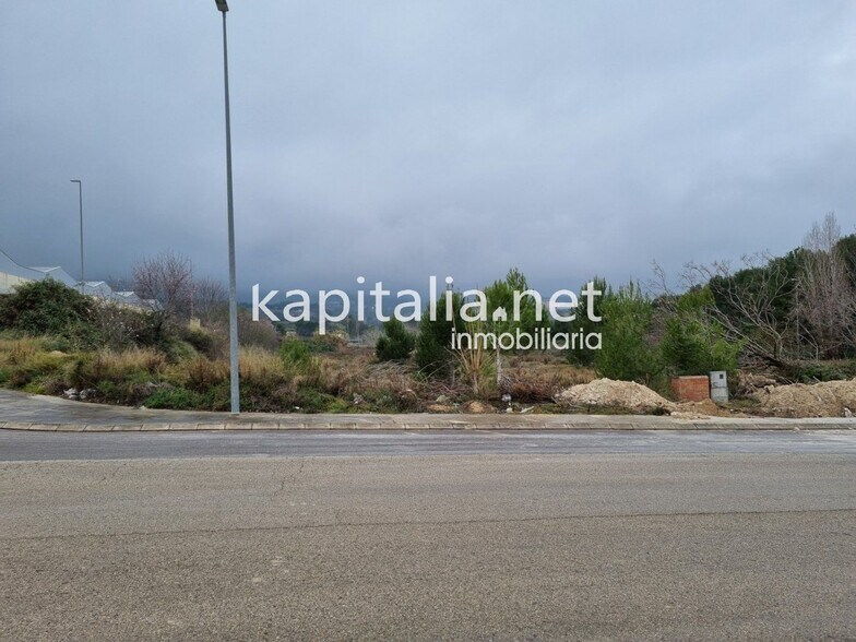 Industrial in Benissoda for sale - Building Photo - Image 2 of 4