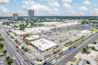 5048 Park Ave, Memphis, TN - AERIAL map view - Image1