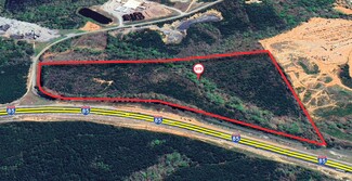 More details for I-85 & Wind Hill Rd, Gaffney, SC - Land for Sale