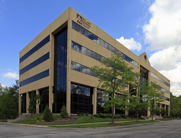 6000 Freedom Square Dr, Independence, OH for lease - Building Photo - Image 1 of 1