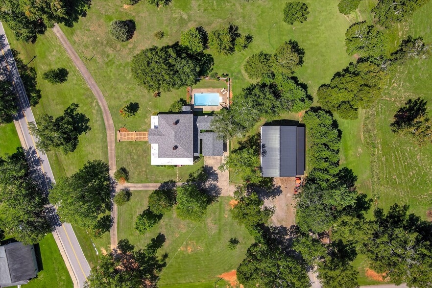 125 Goshen St, Lincolnton, GA for sale - Building Photo - Image 3 of 43