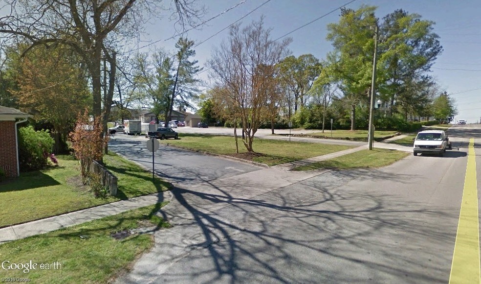 102 N Broad St, Winder, GA for lease - Building Photo - Image 3 of 11