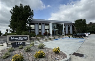 Metro Business Center - Bar