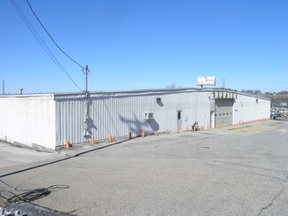More details for 1315 College St, Clarksville, TN - Industrial for Lease