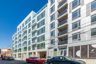 More details for 37-24 33rd St, Long Island City, NY - Retail for Lease