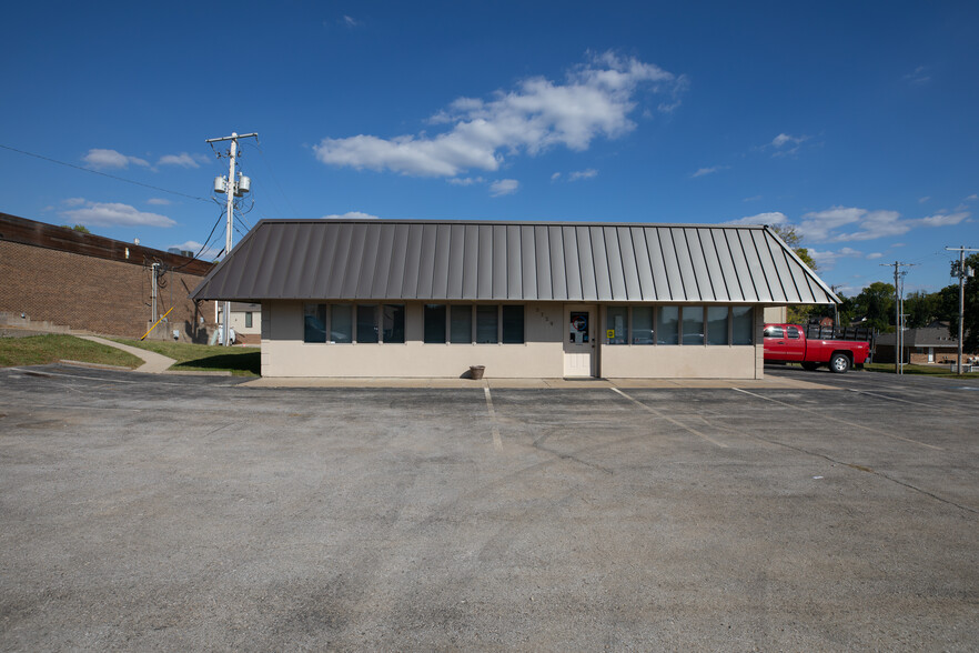 5729 Nieman Rd, Shawnee, KS for sale - Building Photo - Image 1 of 10