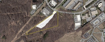 42 Loveton Cir, Sparks, MD - AERIAL  map view