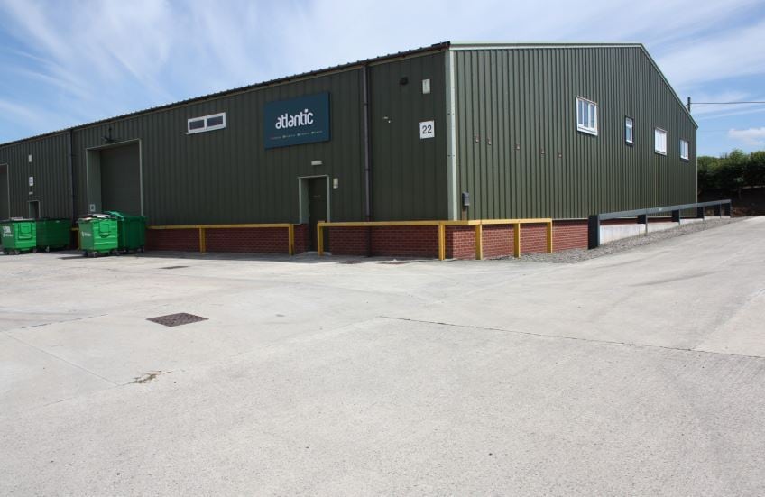 Bagley Rd, Wellington for sale Primary Photo- Image 1 of 1