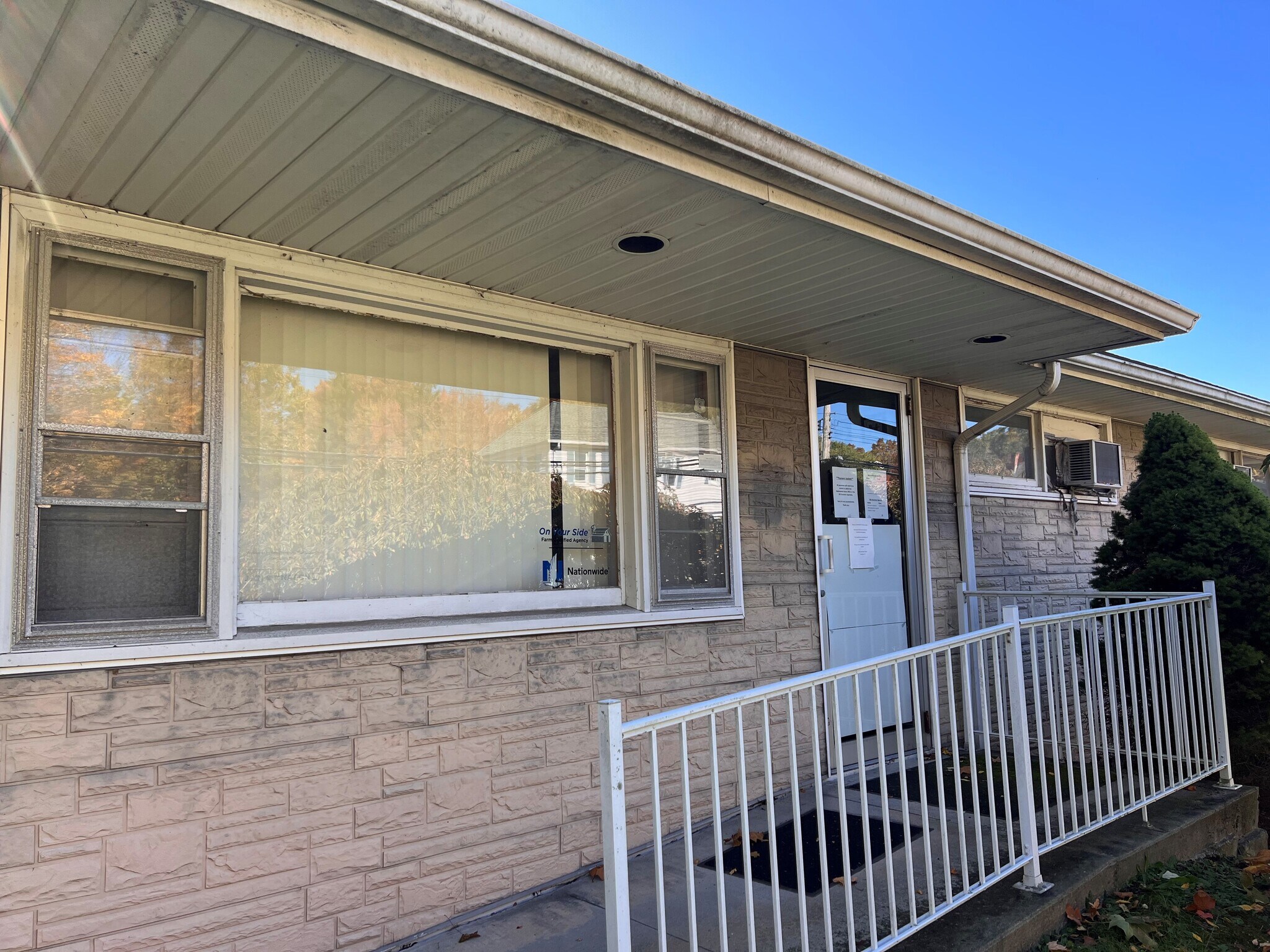 230 Salem Tpke, Norwich, CT for sale Primary Photo- Image 1 of 1