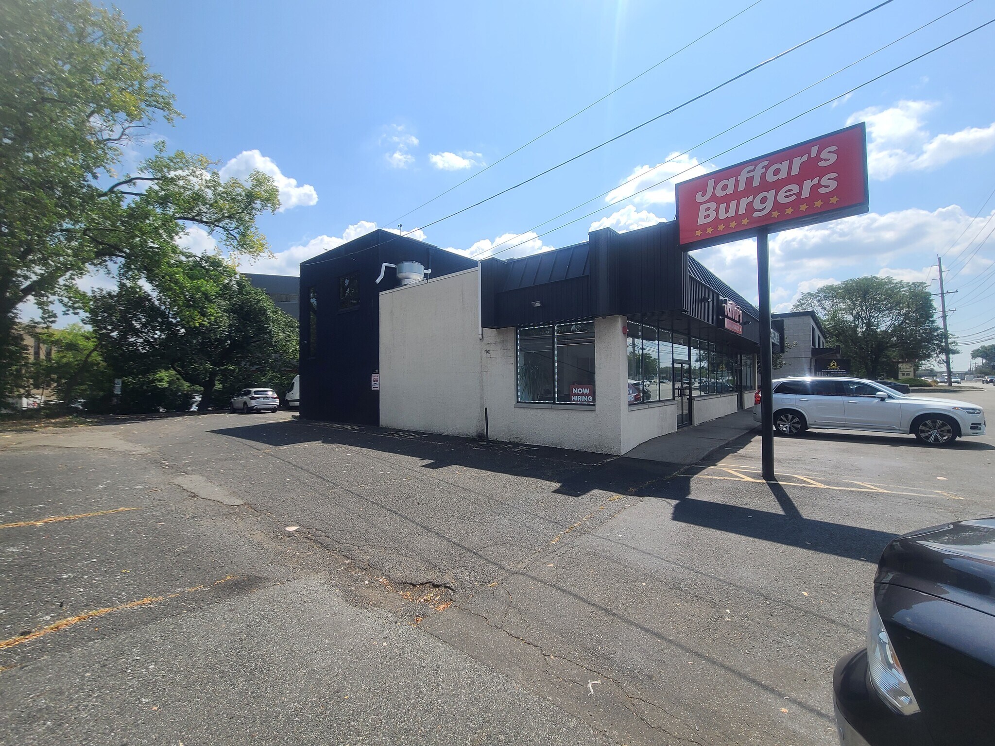 480-490 Route 17, Paramus, NJ for sale Building Photo- Image 1 of 1