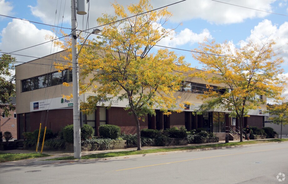 82 Lake St, St Catharines, ON for sale - Primary Photo - Image 1 of 1