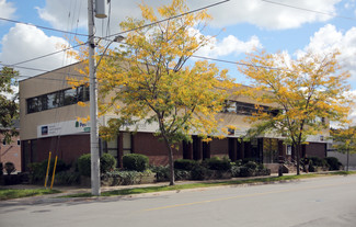 More details for 82 Lake St, St Catharines, ON - Office for Lease