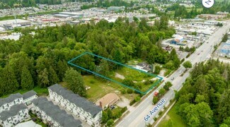 More details for 14541 64 Av, Surrey, BC - Land for Sale