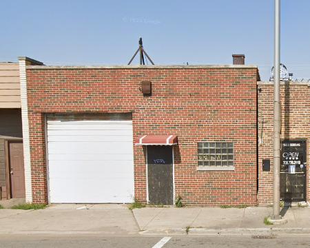 1628 S Cicero Ave, Cicero, IL for sale - Building Photo - Image 1 of 1