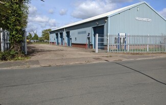 More details for Folgate Rd, North Walsham - Industrial for Lease