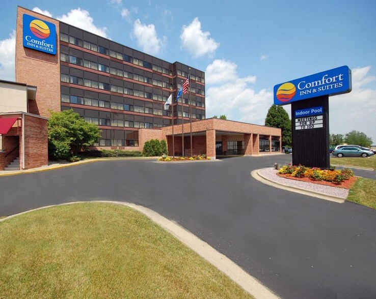 4822 E Washington Ave Madison Wi 53704 Hotel Property For