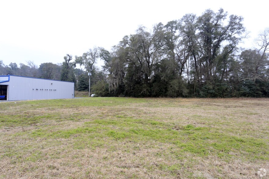 1240 Ga-21 Hwy, Springfield, GA for sale - Primary Photo - Image 1 of 1