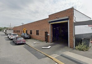 3630 Rombouts Ave, Bronx NY - Warehouse