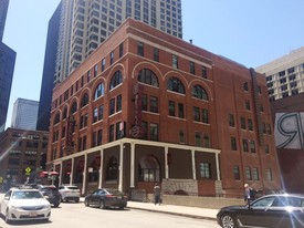 444 N Wabash Ave, Chicago IL - Commercial Real Estate