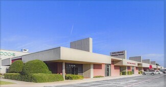 More details for 777 S Central Expy, Richardson, TX - Office for Lease