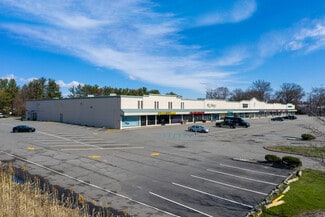 More details for 461 US Highway 46, Fairfield, NJ - Industrial for Lease