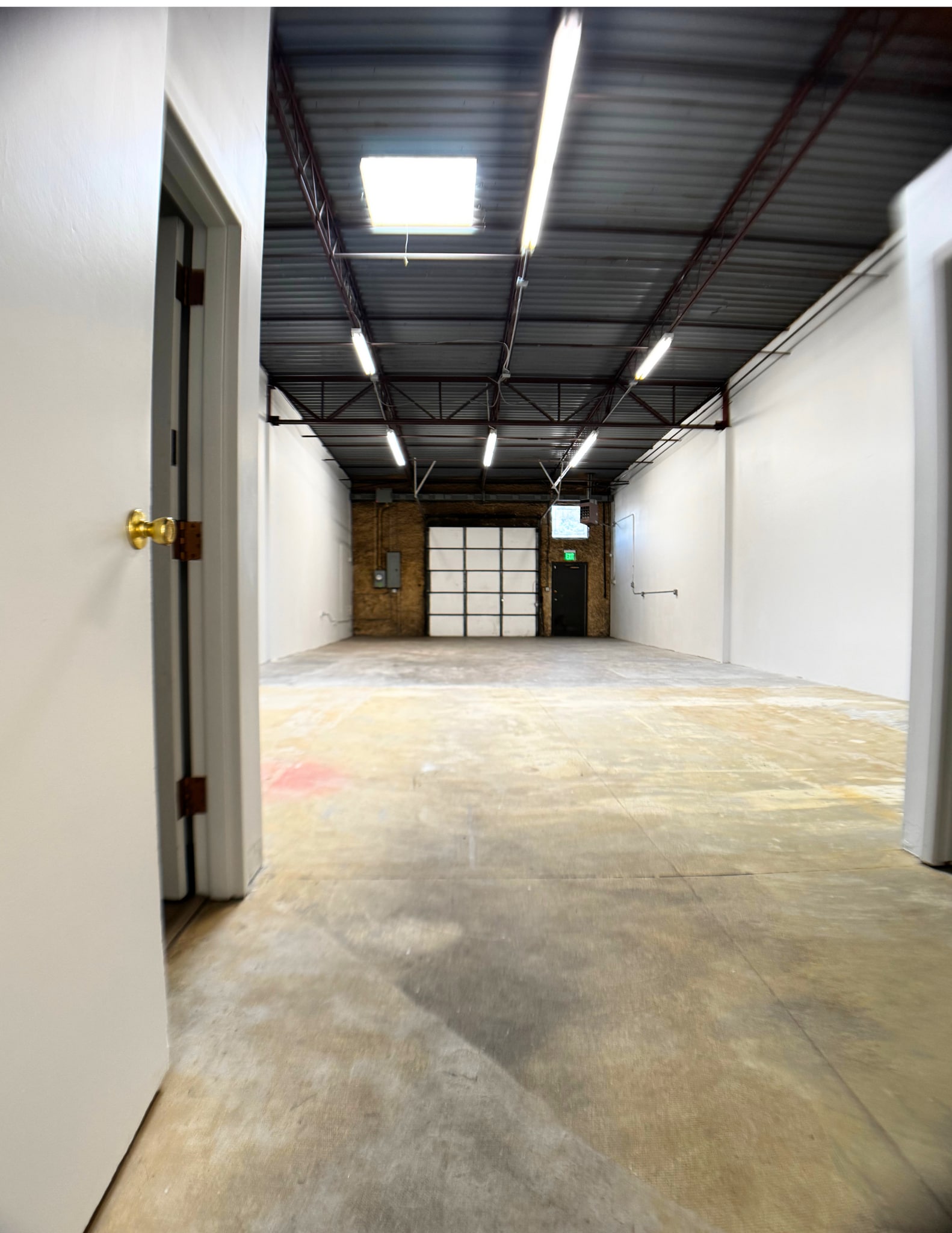 7925 E Harvard Ave, Denver, CO for lease Interior Photo- Image 1 of 6