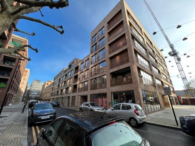 Roach Rd, London for sale - Building Photo - Image 1 of 1