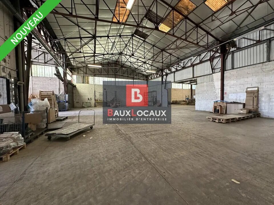 Industrial in Avignon for lease Interior Photo- Image 1 of 13