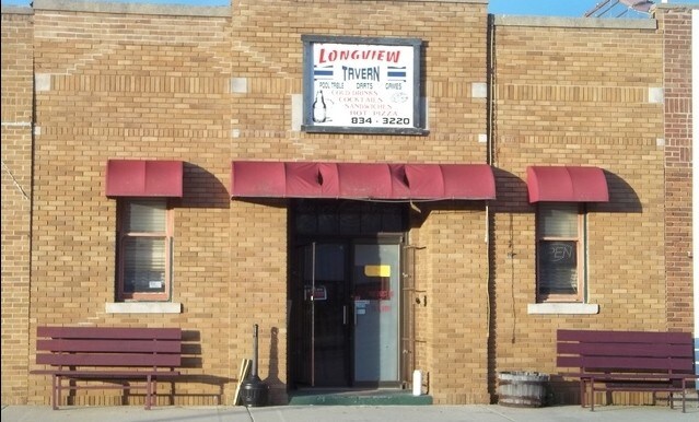 210 E Logan St, Longview, IL for sale - Primary Photo - Image 1 of 1