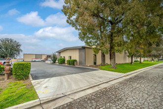 3067 Propeller Dr, Paso Robles, CA for lease Building Photo- Image 2 of 40