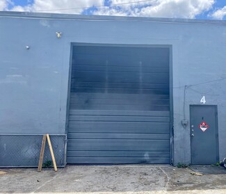 More details for 5712 SW 25th St, West Park, FL - Industrial for Lease