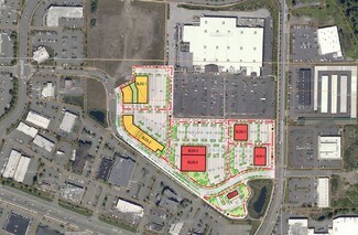 More details for Tjerne Pl., Monroe, WA - Land for Sale