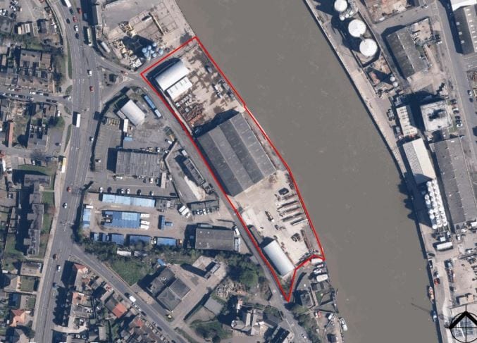 Malthouse Ln, Great Yarmouth for sale Building Photo- Image 1 of 1