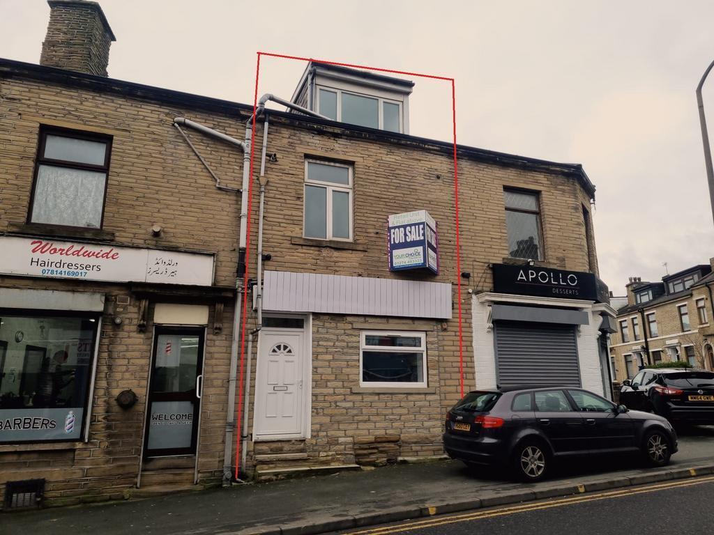 5 Carlisle Rd, Bradford for sale Building Photo- Image 1 of 16